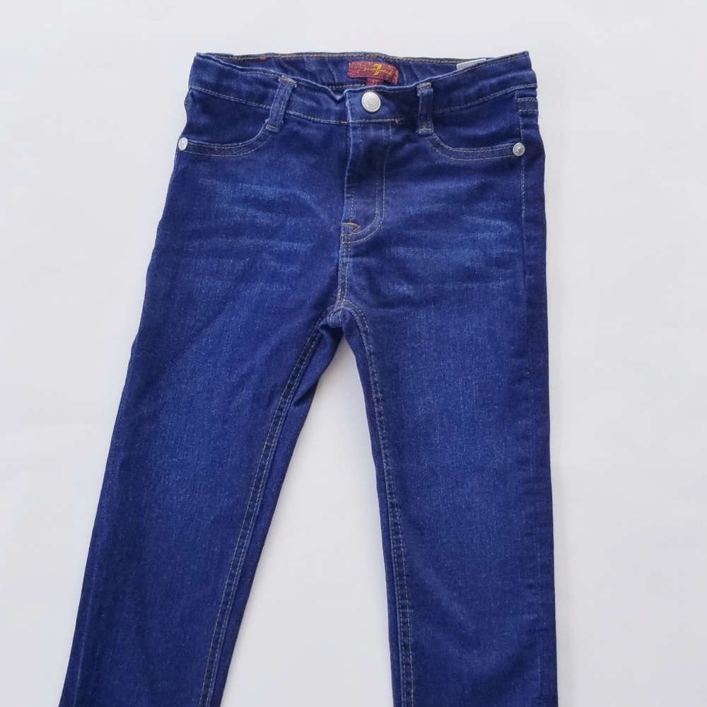7 For All ManKind Jeans